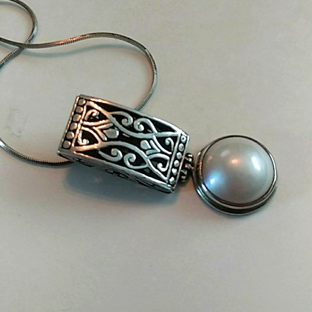 AuraStella Necklace